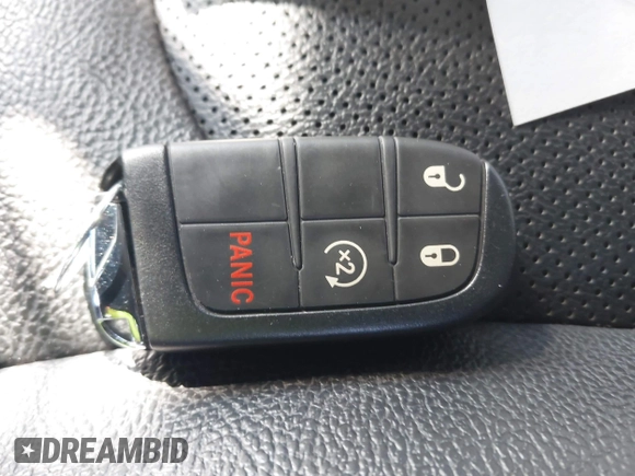 2022 Jeep Compass Limited с VIN 3C4NJDCB6NT150079, выставлен на аукционе IAAI как лот 41797861 с пробегом 21 224 миль миль и . История ставок и продаж доступна на DreamBid. Изображение 11.
