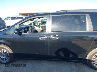 2019 Toyota Sienna XLE Auto Access Seat с VIN 5TDYZ3DC7KS968515, выставлен на аукционе IAAI как лот 42054186 с пробегом 79 956 миль миль и . История ставок и продаж доступна на DreamBid. Изображение 14.
