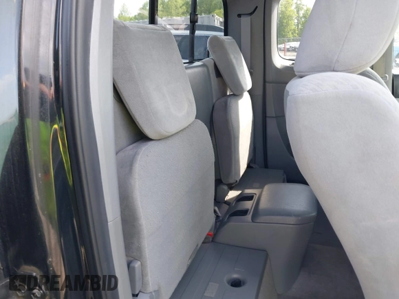 2010 Toyota Tacoma с VIN 5TETX4CNXAZ741605, выставлен на аукционе IAAI как лот 42163805 с пробегом 176 081 миль миль и . История ставок и продаж доступна на DreamBid. Изображение 8.