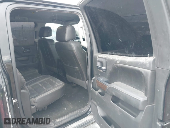 2017 GMC Sierra 1500 Denali z VIN 3GTU2PEJXHG304823, wystawiony jako IAAI lot #42293712 z przebiegiem 185 809 mil mil oraz . Historia ofert i sprzedaży dostępna na DreamBid. Obrazek 8.