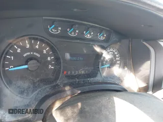 2014 Ford F-150 XL с VIN 1FTMF1EM6EFA87621, выставлен на аукционе IAAI как лот 42546273 с пробегом 170 282 миль миль и . История ставок и продаж доступна на DreamBid. Изображение 7.