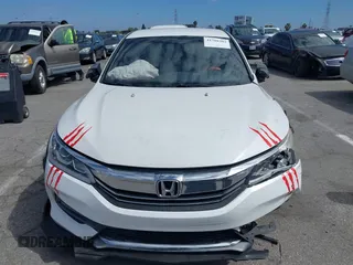 2016 Honda Accord Sport with VIN 1HGCR2F58GA067551, listed as a IAAI auction lot 41788303 with 101,033 mi miles and . Bid and sale history available at DreamBid. Image 12.