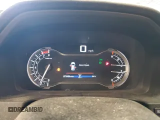 2017 Honda Pilot Touring with VIN 5FNYF6H97HB077601, listed as a Copart auction lot 53672935 with 73,484 mi miles and Salvage Title. Bid and sale history available at carsss.com. Image 9.