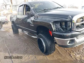 2008 Dodge 1500 SLT with VIN 1D7HU18NX8S585608, listed as a IAAI auction lot 41451689 with 147,661 mi miles and . Bid and sale history available at DreamBid. Image 18.