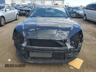 2018 Audi A5 Premium Plus with VIN WAUTNAF57JA005549, listed as a Copart auction lot 53814335 with 181,615 mi miles and Clean Title. Bid and sale history available at DreamBid. Image 5.