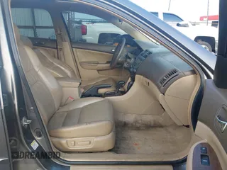 2006 Honda Accord EX-L z VIN 1HGCM66526A029091, wystawiony jako IAAI lot #42349831 z przebiegiem 208 951 mil mil oraz . Historia ofert i sprzedaży dostępna na DreamBid. Obrazek 5.