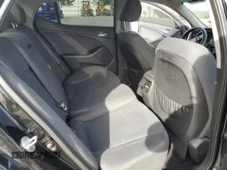 2013 Kia Optima Hybrid LX with VIN KNAGM4AD8D5040926, listed as a Copart auction lot 81627634 with 190,652 mi miles and Salvage Title. Bid and sale history available at carsss.com. Image 10.