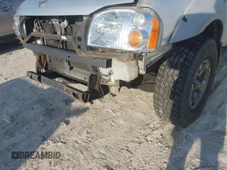 2001 Nissan Frontier XE с VIN 1N6ED27Y31C371233, выставлен на аукционе IAAI как лот 42510422 с пробегом 242 417 миль миль и . История ставок и продаж доступна на DreamBid. Изображение 6.