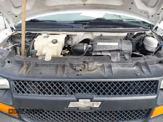 2006 Chevrolet Express Cargo with VIN 1GCFG15X561131770, listed as a IAAI auction lot 42676241 with 369,229 mi miles and . Bid and sale history available at DreamBid. Image 10.