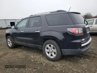 2016 GMC Acadia SLE with VIN 1GKKRPKD4GJ225280, listed as a Copart auction lot 44332045 with 354,511 mi miles and Salvage Title. Bid and sale history available at carsss.com. Image 2.