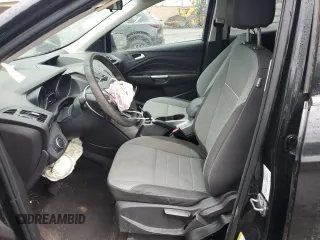 2013 Ford Escape SE с VIN 1FMCU9G95DUC05995, выставлен на аукционе Copart как лот 56650245 с пробегом 130 201 миль миль и Списание • Salvage title. История ставок и продаж доступна на DreamBid. Изображение 7.