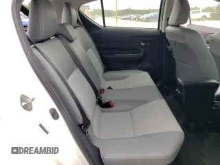 2016 Toyota Prius One с VIN JTDKDTB36G1128480, выставлен на аукционе Copart как лот 58382685 с пробегом 103 022 миль миль и Списание • Salvage title. История ставок и продаж доступна на DreamBid. Изображение 10.