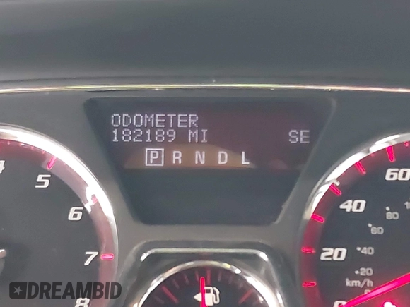 2014 GMC Acadia Denali with VIN 1GKKVTKD4EJ238869, listed as a IAAI auction lot 41957229 with 182,189 mi miles and . Bid and sale history available at carsss.com. Image 16.