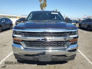 2016 Chevrolet Silverado 1500 Work Truck with VIN 3GCPCNEH2GG217427, listed as a Copart auction lot 69327244 with 89,196 mi miles and Salvage Title. Bid and sale history available at DreamBid. Image 5.