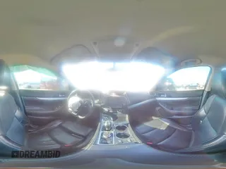 2016 Nissan Maxima SV z VIN 1N4AA6AP8GC392465, wystawiony jako Copart lot #88349325 z przebiegiem Nie podano mil oraz Szkoda całkowita • Salvage title. Historia ofert i sprzedaży dostępna na DreamBid. Obrazek 13.