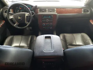 2011 Chevrolet Avalanche LT with VIN 3GNTKFE34BG206117, listed as a Copart auction lot 64852305 with 137,393 mi miles and Clean title. Bid and sale history available at DreamBid. Image 8.