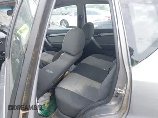 2011 Chevrolet Aveo 2LT z VIN KL1TG6DE7BB172574, wystawiony jako IAAI lot #42136995 z przebiegiem 167 649 mil mil oraz . Historia ofert i sprzedaży dostępna na DreamBid. Obrazek 8.
