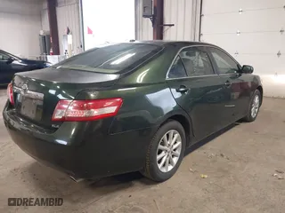 2011 Toyota Camry LE with VIN 4T1BK3EK4BU614846, listed as a IAAI auction lot 41896078 with 209,494 mi miles. Bid and sale history available at carsss.com. Image 4.