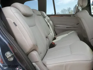 2010 Mercedes-Benz GL-Class GL 450 with VIN 4JGBF7BE0AA568393, listed as a Copart auction lot 49755985 with 176,751 mi miles and Clean Title. Bid and sale history available at carsss.com. Image 11.
