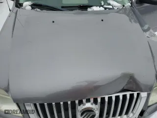 2008 Mercury Mariner with VIN 4M2CU81ZX8KJ50074, listed as a Copart auction lot 41391815 with 160,665 mi miles and Salvage Title. Bid and sale history available at carsss.com. Image 13.