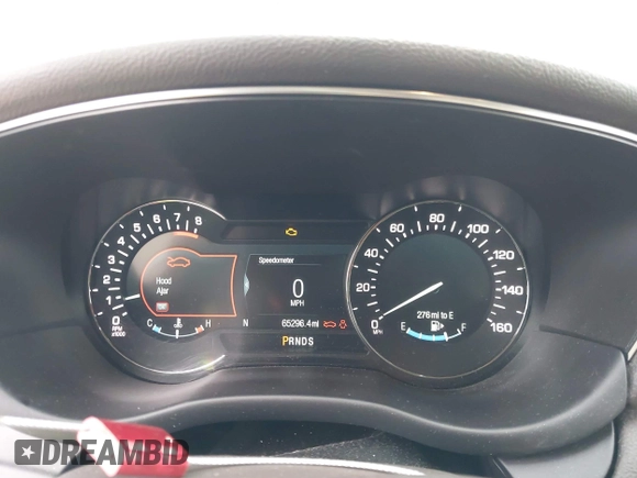 2018 Lincoln MKC Reserve с VIN 5LMCJ3C92JUL15133, выставлен на аукционе IAAI как лот 41416991 с пробегом 65 296 миль миль и . История ставок и продаж доступна на DreamBid. Изображение 7.
