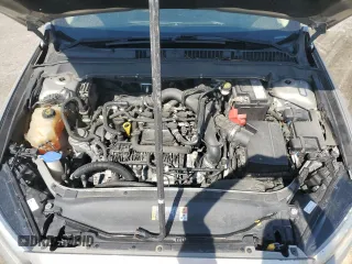 2016 Ford Fusion SE with VIN 3FA6P0HD4GR176921, listed as a Copart auction lot 51048975 with 140,921 mi miles and Salvage Title. Bid and sale history available at carsss.com. Image 11.