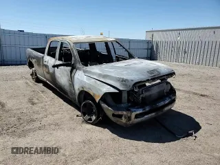 2010 Dodge 2500 SLT z VIN 3D7UT2CL9AG155420, wystawiony jako Copart lot #54571505 z przebiegiem Nie podano mil oraz Szkoda całkowita • Salvage title. Historia ofert i sprzedaży dostępna na DreamBid. Obrazek 12.