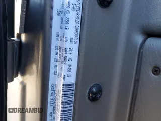 2003 Jeep Wrangler Sahara z VIN 1J4FA59S43P369233, wystawiony jako Copart lot #46517565 z przebiegiem 169 232 mil mil oraz Szkoda całkowita • Salvage title. Historia ofert i sprzedaży dostępna na DreamBid. Obrazek 12.