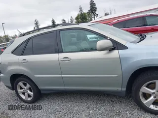 2004 Lexus RX 330 z VIN 2T2HA31UX4C019049, wystawiony jako IAAI lot #42116659 z przebiegiem 123 048 mil mil oraz . Historia ofert i sprzedaży dostępna na DreamBid. Obrazek 13.