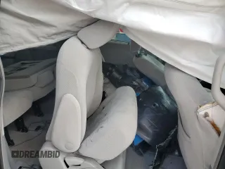 2013 Toyota Sienna LE AAS с VIN 5TDKK3DC3DS359239, выставлен на аукционе Copart как лот 59422285 с пробегом 143 631 миль миль и Списание • Salvage title. История ставок и продаж доступна на DreamBid. Изображение 11.