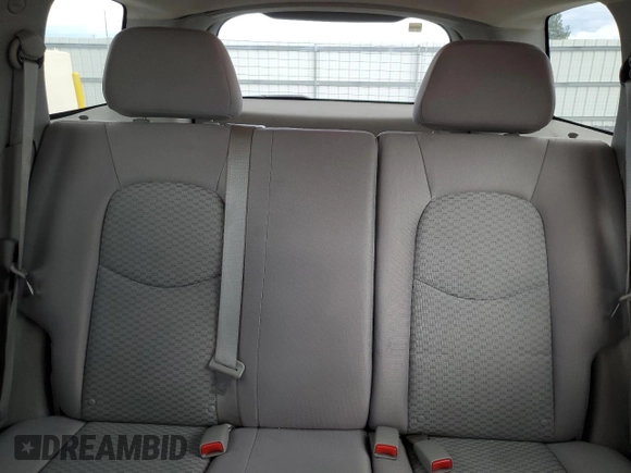 2011 Chevrolet HHR LS с VIN 3GNBAAFW6BS603545, выставлен на аукционе Copart как лот 57809955 с пробегом 141 482 миль миль и Списание • Salvage title. История ставок и продаж доступна на DreamBid. Изображение 10.