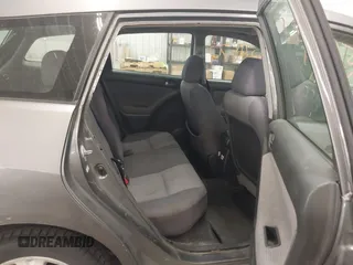 2006 Toyota Matrix STD with VIN 2T1KR30E16C580904, listed as a IAAI auction lot 42231572 with 245,251 mi miles and . Bid and sale history available at DreamBid. Image 8.