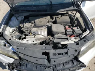 2015 Toyota Camry XLE with VIN 4T1BF1FK1FU497689, listed as a Copart auction lot 48528385 with 229,376 mi miles and Salvage Title. Bid and sale history available at carsss.com. Image 12.