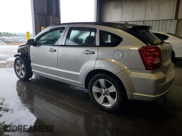 2011 Dodge Caliber Mainstreet z VIN 1B3CB3HAXBD237629, wystawiony jako Copart lot #56727465 z przebiegiem 155 166 mil mil oraz Szkoda całkowita • Salvage title. Historia ofert i sprzedaży dostępna na DreamBid. Obrazek 2.