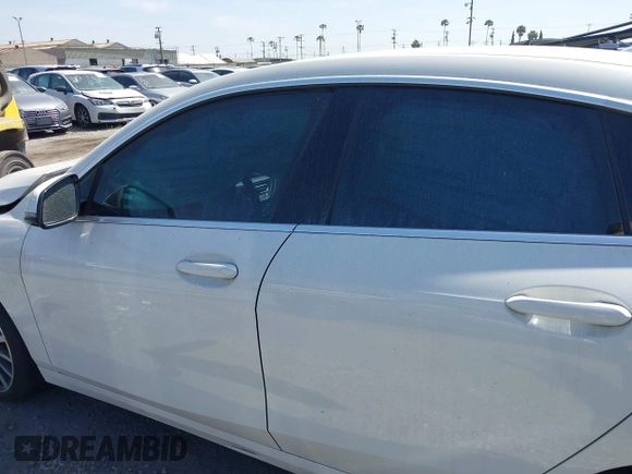 2021 BMW 2 Series 228i with VIN WBA53AK04M7H86057, listed as a IAAI auction lot 41761009 with 38,214 mi miles and . Bid and sale history available at DreamBid. Image 15.