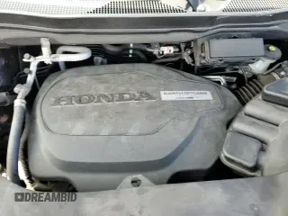 2019 Honda Pilot Elite с VIN 5FNYF6H0XKB069193, выставлен на аукционе Copart как лот 80394795 с пробегом 36 211 миль миль и Списание • Salvage title. История ставок и продаж доступна на DreamBid. Изображение 17.