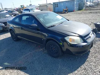 2007 Chevrolet Cobalt LS with VIN 1G1AK15F277179282, listed as a IAAI auction lot 42084591 with 240,393 mi miles and . Bid and sale history available at DreamBid. Image 1.