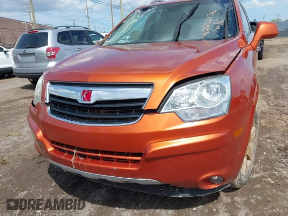 2008 Saturn VUE XR z VIN 3GSCL537X8S651817, wystawiony jako IAAI lot #42212136 z przebiegiem 190 958 mil mil oraz . Historia ofert i sprzedaży dostępna na DreamBid. Obrazek 21.