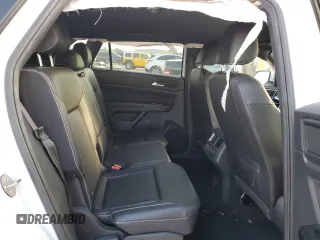 2020 Volkswagen Atlas SE with VIN 1V23C2CA4LC201230, listed as a Copart auction lot 82494594 with 47,880 mi miles and Salvage title. Bid and sale history available at DreamBid. Image 11.