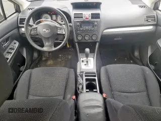 2013 Subaru Impreza Premium z VIN JF1GJAB60DH029935, wystawiony jako Copart lot #58176865 z przebiegiem 123 067 mil mil oraz Czysty tytuł • Clean title. Historia ofert i sprzedaży dostępna na DreamBid. Obrazek 8.