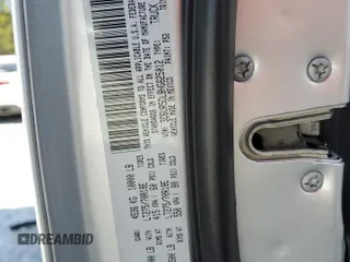 2017 Ram 2500 SLT with VIN 3C6UR5DL8HG625012, listed as a Copart auction lot 85936584 with 127,475 mi miles and Salvage title. Bid and sale history available at DreamBid. Image 14.