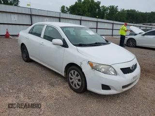 2010 Toyota Corolla with VIN 2T1BU4EE3AC202945, listed as a IAAI auction lot 42650975 with 325,499 mi miles and . Bid and sale history available at DreamBid. Image 1.
