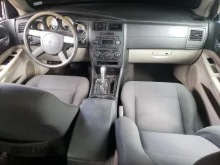 2007 Dodge Magnum z VIN 2D4FV47T77H739135, wystawiony jako Copart lot #72145074 z przebiegiem 203 623 mil mil oraz Szkoda całkowita • Salvage title. Historia ofert i sprzedaży dostępna na DreamBid. Obrazek 8.