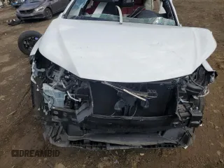 2020 Lexus NX with VIN JTJSARDZ5L5006917, listed as a Copart auction lot 47065935 with 0 mi miles and Non Repairable. Bid and sale history available at carsss.com. Image 12.