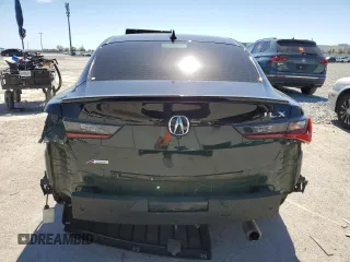2019 Acura ILX Premium z VIN 19UDE2F82KA003508, wystawiony jako Copart lot #48297635 z przebiegiem 74 756 mil mil oraz Szkoda całkowita • Salvage title. Historia ofert i sprzedaży dostępna na DreamBid. Obrazek 6.