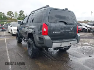 2010 Nissan Xterra S z VIN 5N1AN0NW9AC509180, wystawiony jako IAAI lot #41971137 z przebiegiem 172 107 mil mil oraz . Historia ofert i sprzedaży dostępna na DreamBid. Obrazek 3.