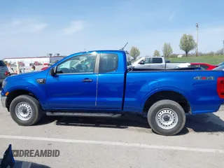 2019 Ford Ranger XL with VIN 1FTER1FH1KLA86936, listed as a IAAI auction lot 41911105 with 60,692 mi miles and . Bid and sale history available at DreamBid. Image 14.
