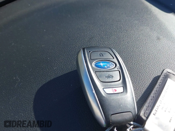 2022 Subaru Ascent Limited with VIN 4S4WMALD9N3457975, listed as a IAAI auction lot 42345480 with 52,966 mi miles and . Bid and sale history available at DreamBid. Image 11.