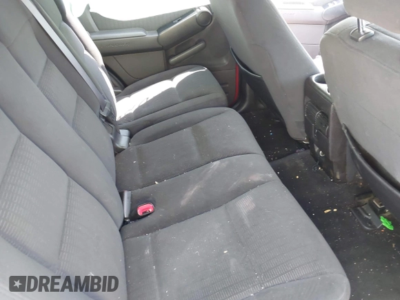 2010 Ford Explorer XLT with VIN 1FMEU7DE9AUA03395, listed as a IAAI auction lot 42483064 with 285,485 mi miles and . Bid and sale history available at DreamBid. Image 8.
