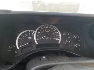 2006 Hummer H2 with VIN 5GRGN22U56H105928, listed as a Copart auction lot 76692904 with 0 mi miles and Salvage Title. Bid and sale history available at carsss.com. Image 9.
